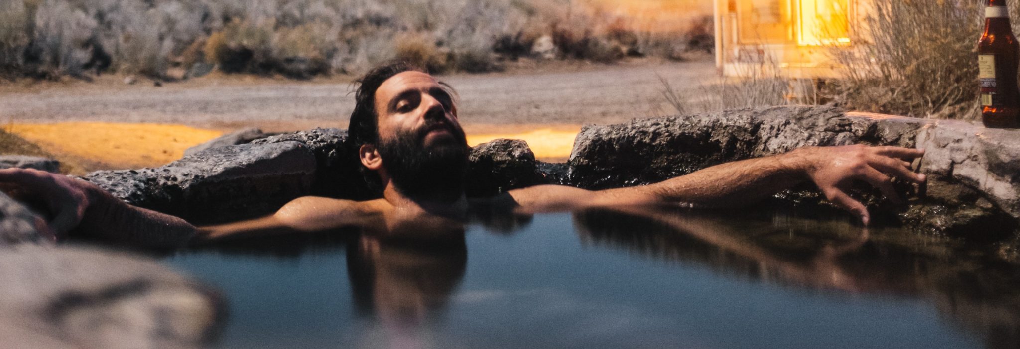 Come to the Bog – Killarney Peat Baths Spa Group Activity